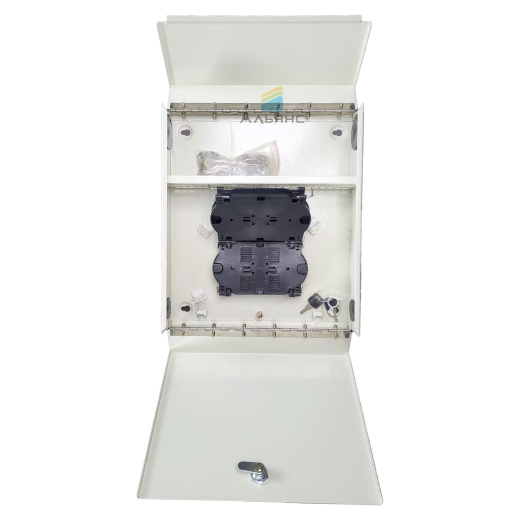 Оптический распределительный бокс ОРБ 48 (FC)